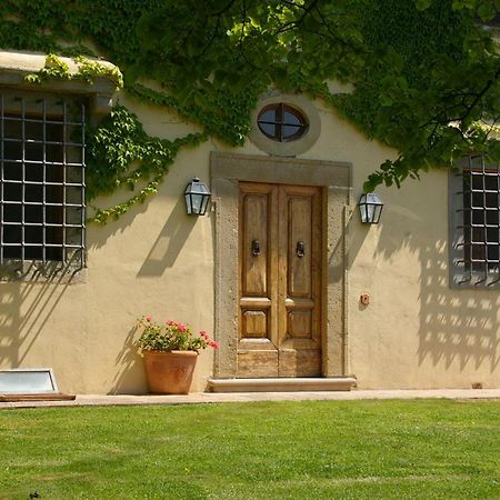 Santa Maria A Poneta Vila Barberino di Val dʼElsa Exterior foto