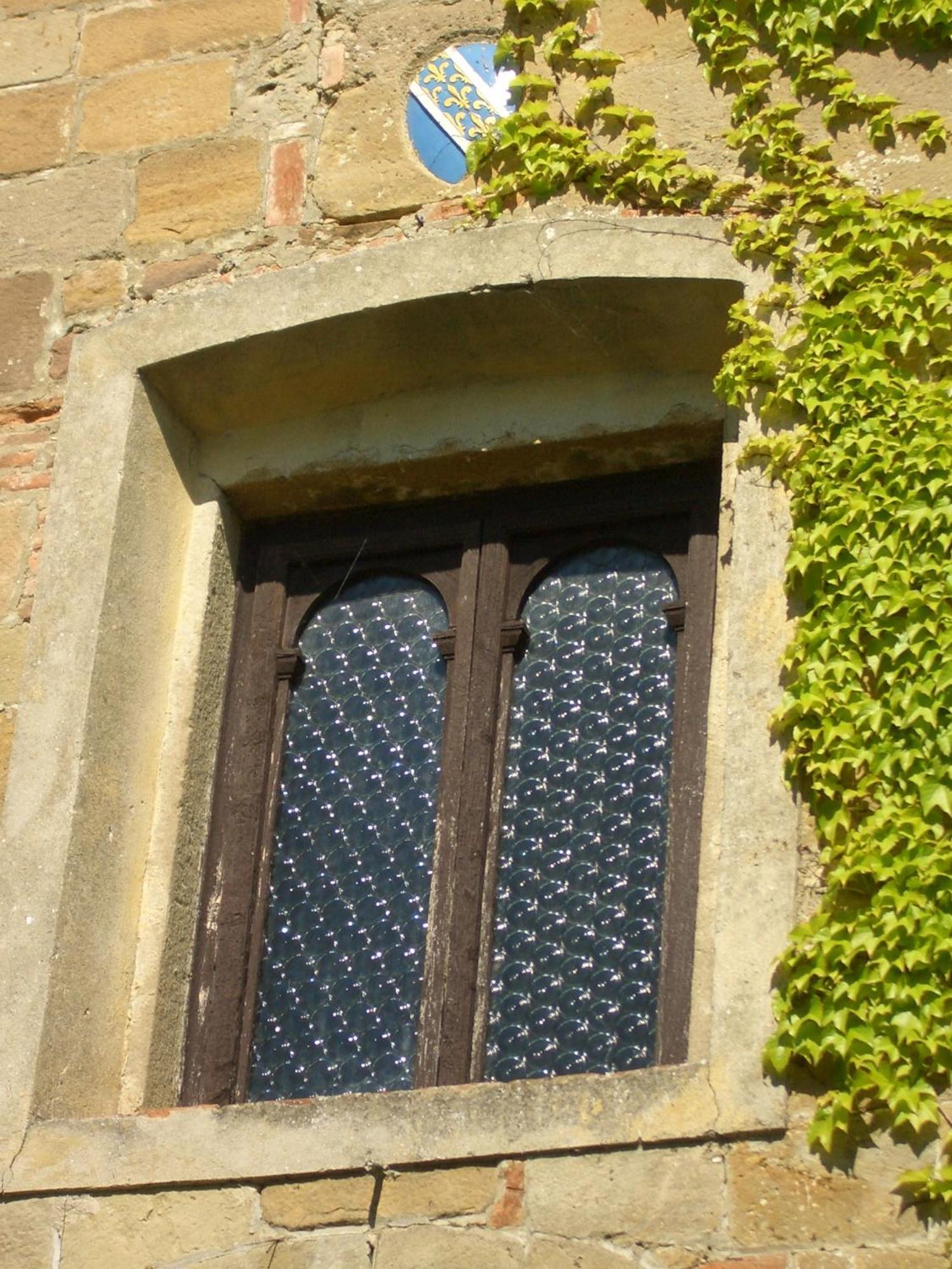 Santa Maria A Poneta Vila Barberino di Val dʼElsa Exterior foto