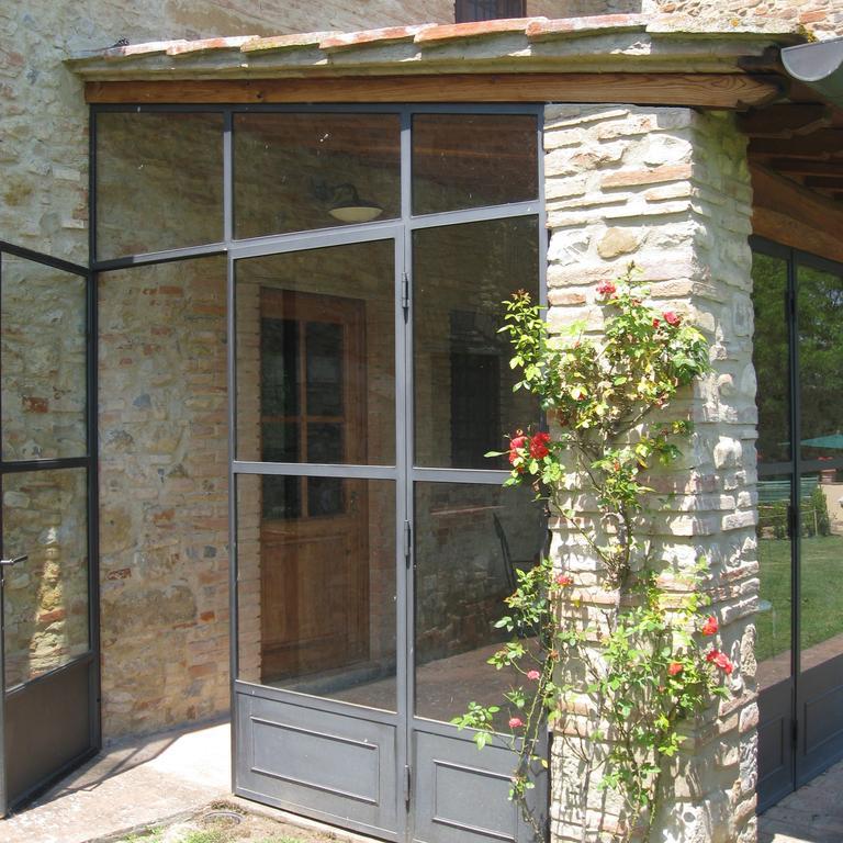 Santa Maria A Poneta Vila Barberino di Val dʼElsa Exterior foto