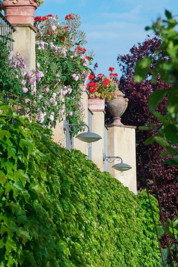 Santa Maria A Poneta Vila Barberino di Val dʼElsa Exterior foto